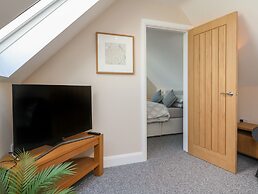 Spicery Barn Loft