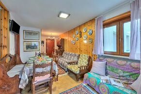 Appartamento 7 Bello Mountain View