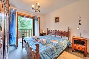 Appartamento 7 Bello Mountain View