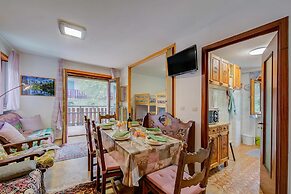 Appartamento 7 Bello Mountain View
