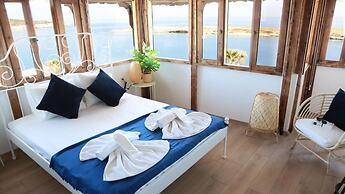 Arya Hotel Karaburun