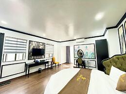 Capital Cau Giay Hotel