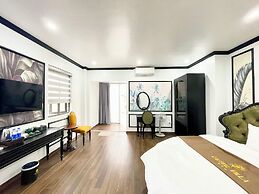 Capital Cau Giay Hotel