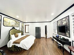 Capital Cau Giay Hotel