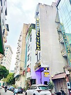 Capital Cau Giay Hotel