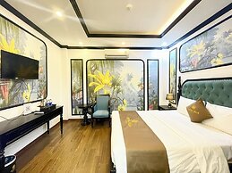 Capital Cau Giay Hotel