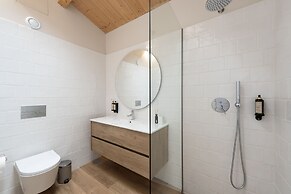 Ando Living - Flores 200 House