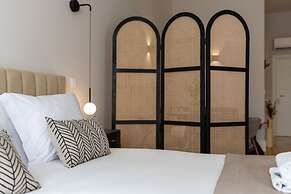 Ando Living - Flores 200 House