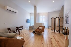 Ando Living - Flores 200 House