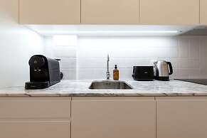 Ando Living - Flores 200 House