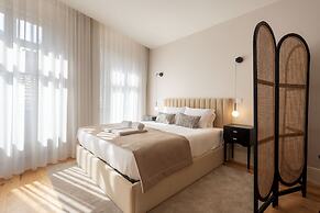 Ando Living - Flores 200 House