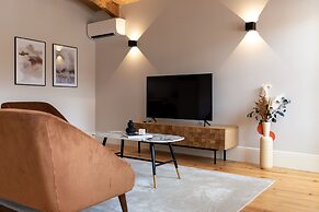 Ando Living - Flores 200 House