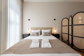 Ando Living - Flores 200 House