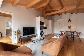 Ando Living - Flores 200 House