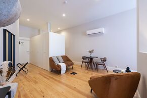 Ando Living - Flores 200 House