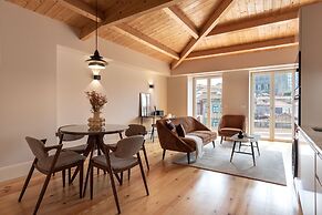 Ando Living - Flores 200 House