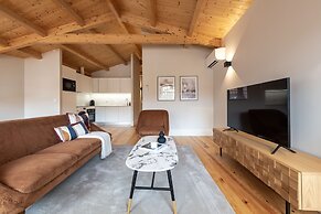 Ando Living - Flores 200 House