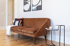 Ando Living - Flores 200 House