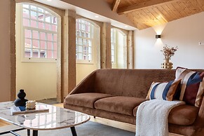 Ando Living - Flores 200 House
