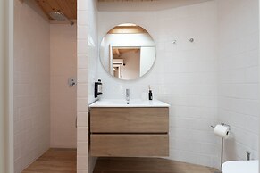 Ando Living - Flores 200 House