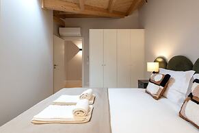 Ando Living - Flores 200 House