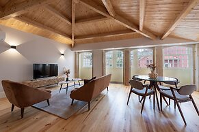 Ando Living - Flores 200 House