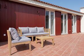 Ando Living - Flores 200 House