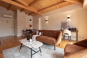 Ando Living - Flores 200 House