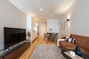 Ando Living - Flores 200 House