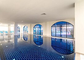 Arcanus Hotels Trendline Side