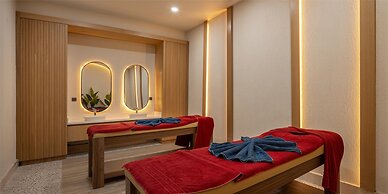 Arcanus Hotels Trendline Side