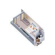 Arcanus Hotels Trendline Side