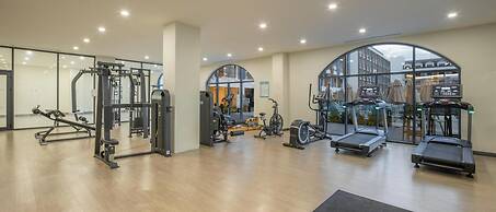 Arcanus Hotels Trendline Side