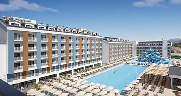 Arcanus Hotels Trendline Side