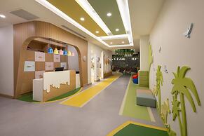 Arcanus Hotels Trendline Side