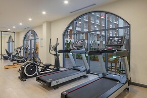Arcanus Hotels Trendline Side