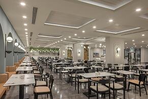 Arcanus Hotels Trendline Side