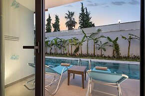 Arcanus Hotels Trendline Side