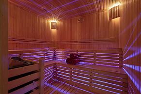 Arcanus Hotels Trendline Side