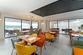 Arcanus Hotels Trendline Side
