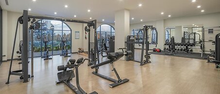 Arcanus Hotels Trendline Side