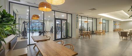 Arcanus Hotels Trendline Side