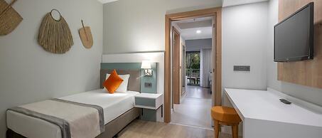 Arcanus Hotels Trendline Side