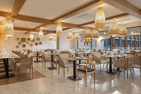 Arcanus Hotels Trendline Side