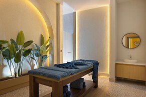 Arcanus Hotels Trendline Side