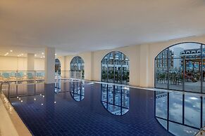 Arcanus Hotels Trendline Side