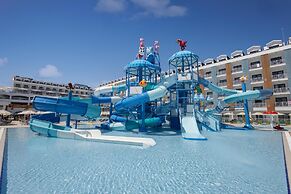 Arcanus Hotels Trendline Side