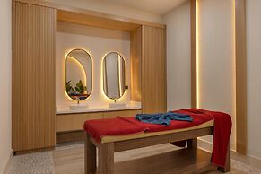 Arcanus Hotels Trendline Side