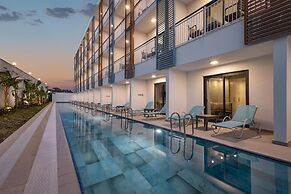 Arcanus Hotels Trendline Side