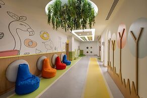 Arcanus Hotels Trendline Side